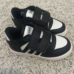 Adidas Adidas Break Start Sneaker Toddler Boys Size 8k
